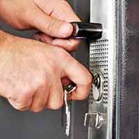 Hawaiian Gardens Locksmith